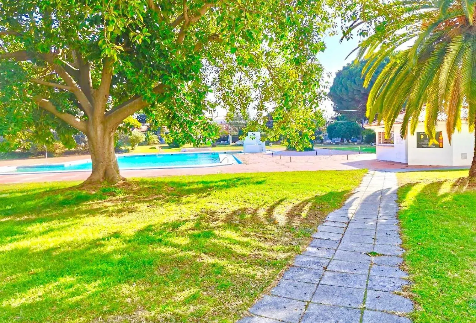 아파트 Resort Albufeira T1, Praia Da Oura