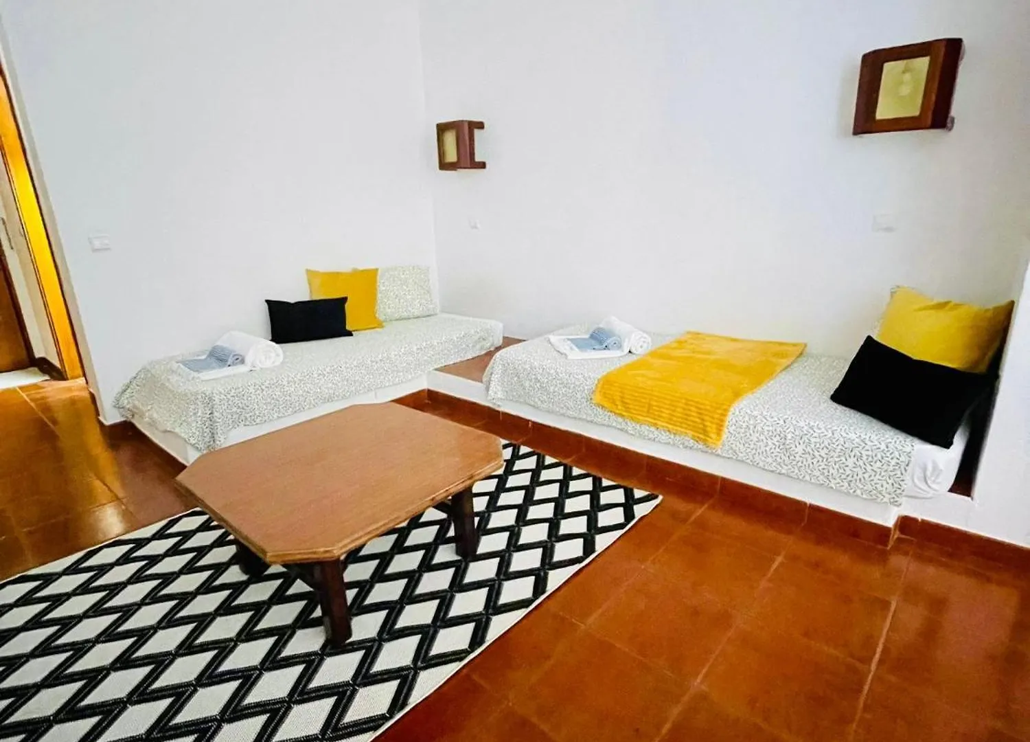 Resort Albufeira T1, Praia Da Oura