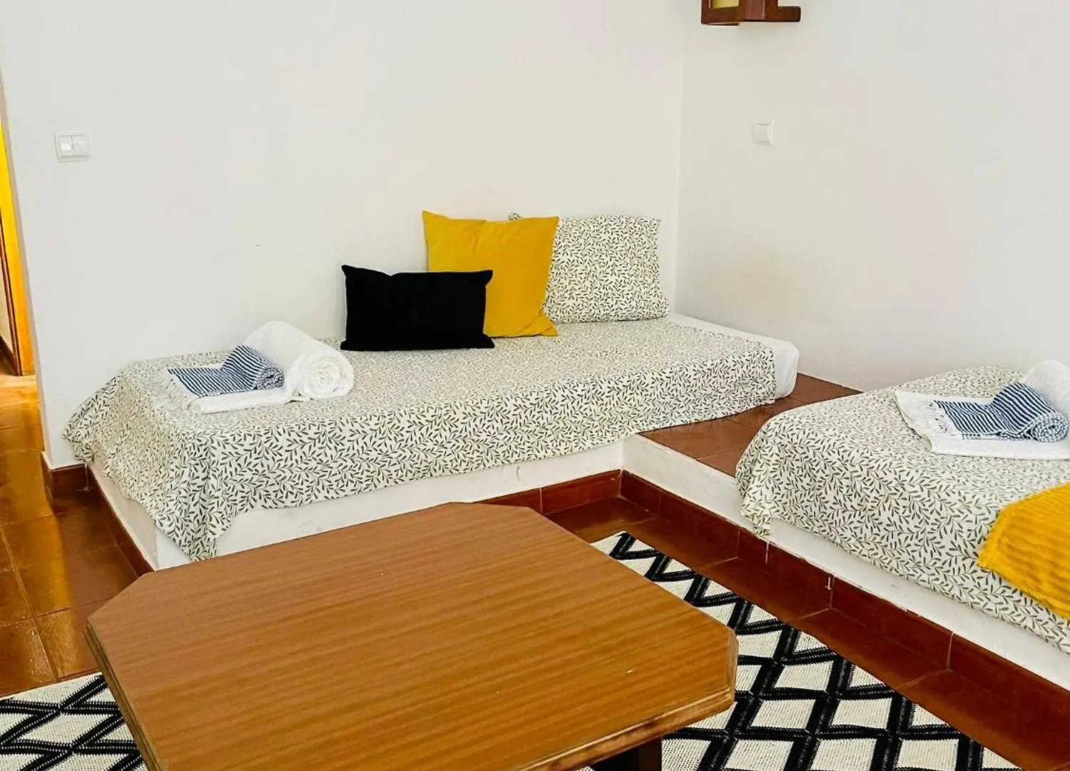 Resort Albufeira T1, Praia Da Oura 0*,  포르투갈